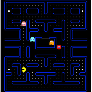 PACMAN