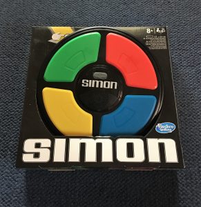 Simon • Espacio Psicofamiliar
